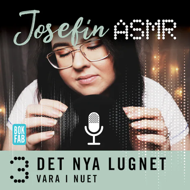 Omslag: Vara i nuet