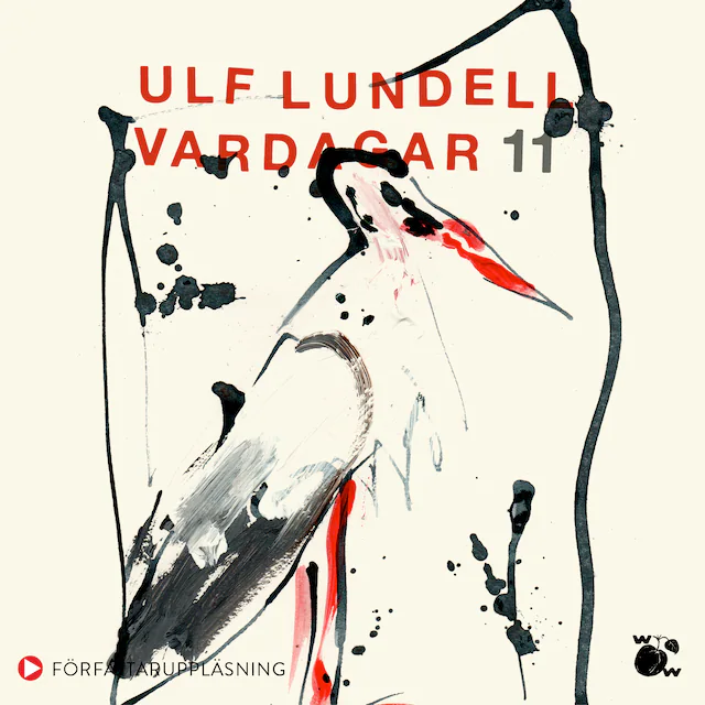 Omslag: Vardagar 11