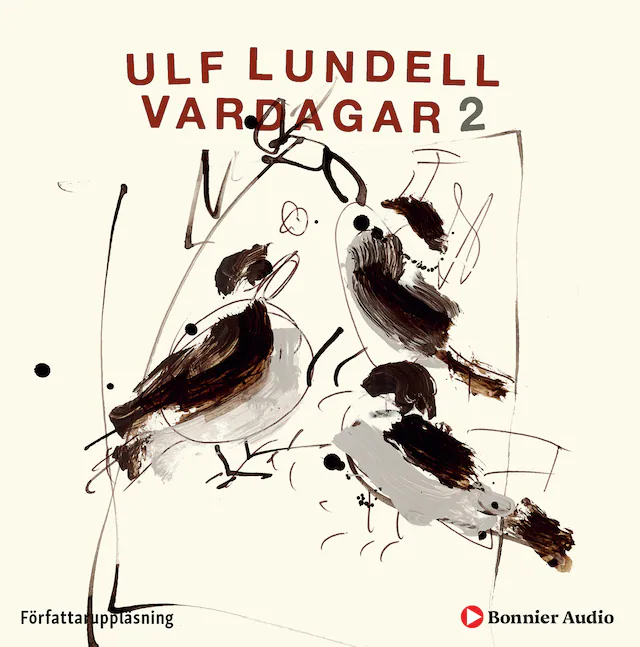 Omslag: Vardagar 2