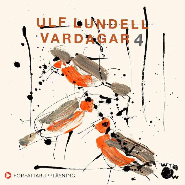Omslag: Vardagar 4