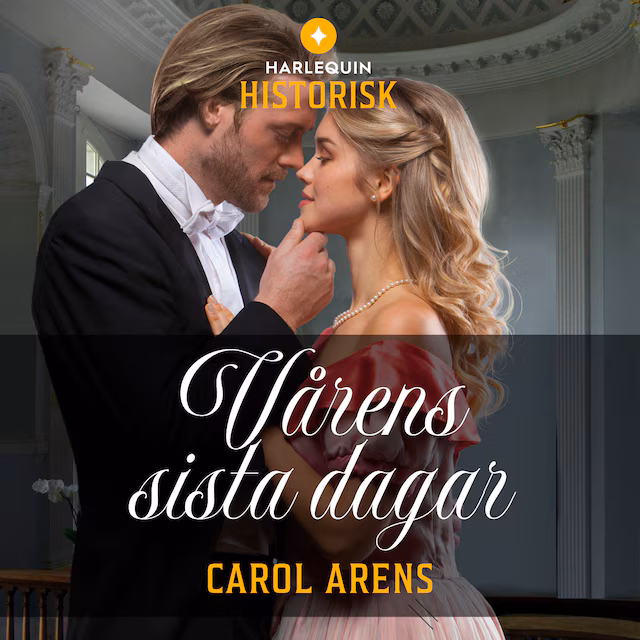 Omslag: Vårens sista dagar