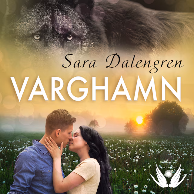 Omslag: Varghamn