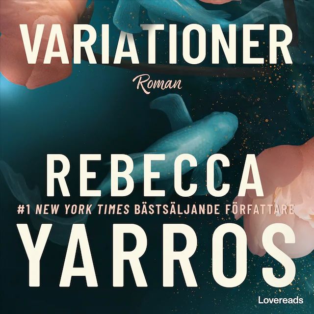 Omslag: Variationer