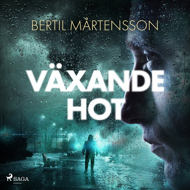 Omslag: Växande hot