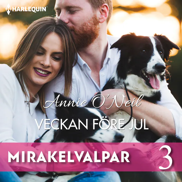 Omslag: Veckan före jul