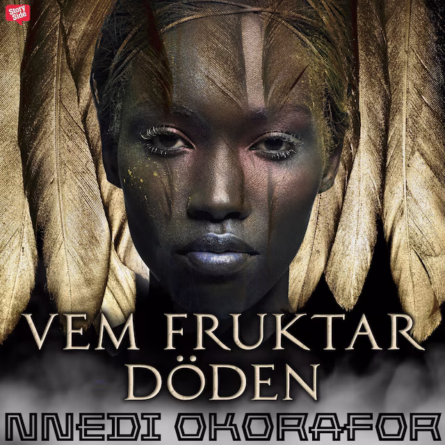Omslag: Vem fruktar döden