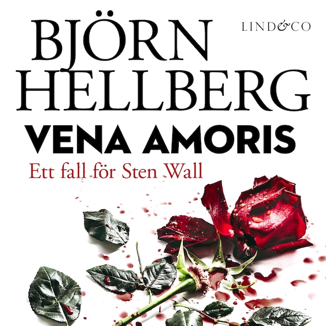 Omslag: Vena amoris