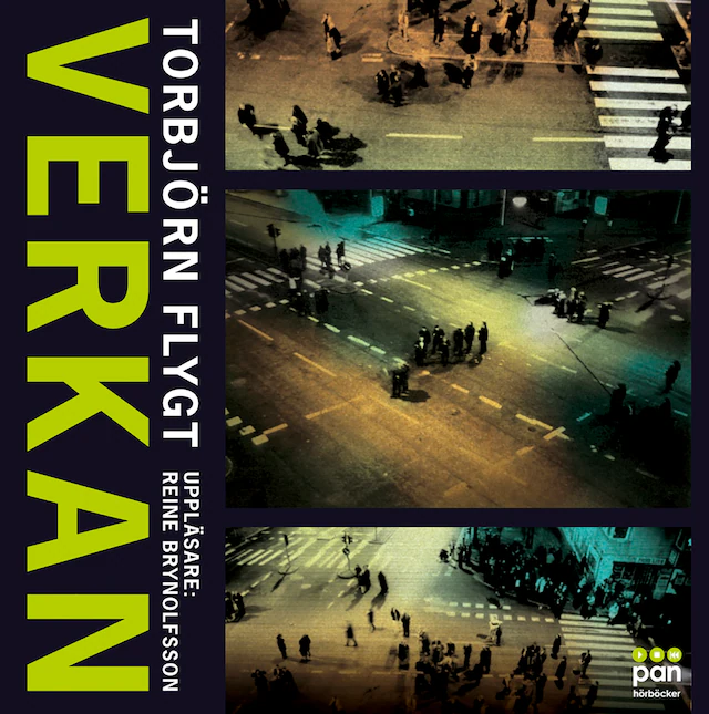 Omslag: Verkan
