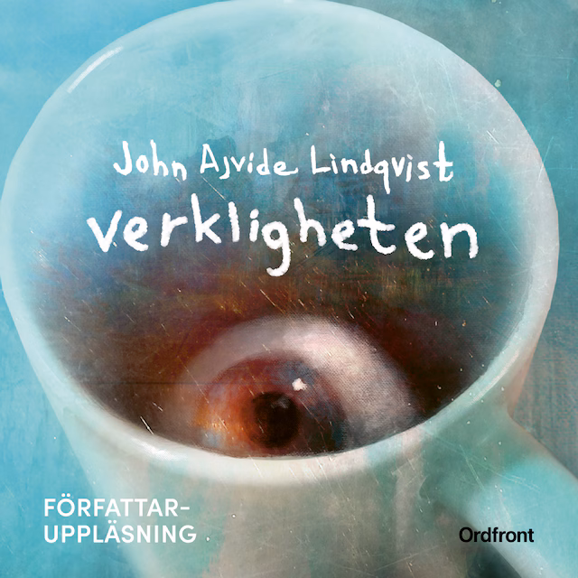Omslag: Verkligheten