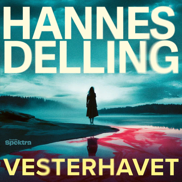 Omslag: Vesterhavet