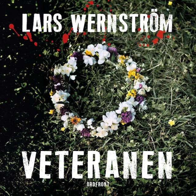 Omslag: Veteranen