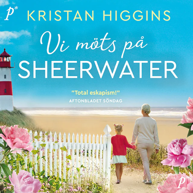 Omslag: Vi möts på Sheerwater