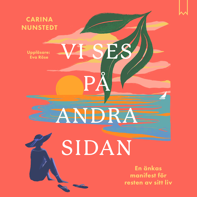 Omslag: Vi ses på andra sidan