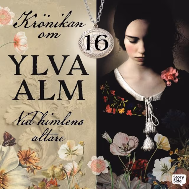 Omslag: Vid himlens altare