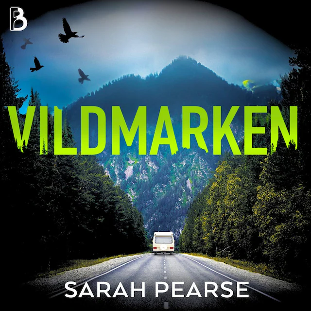 Omslag: Vildmarken