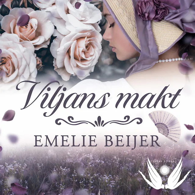 Omslag: Viljans makt