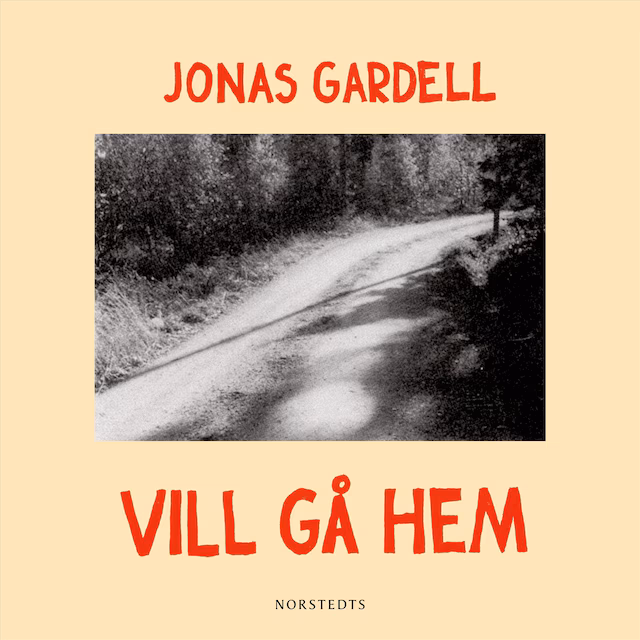 Omslag: Vill gå hem