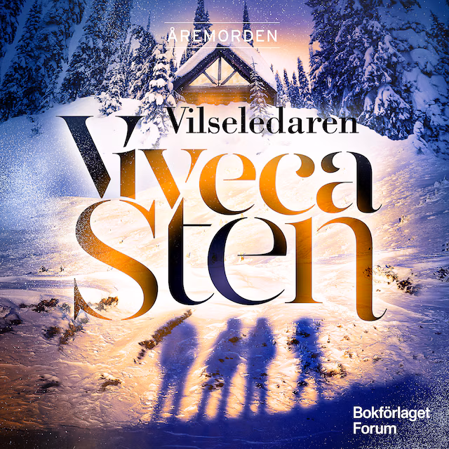 Omslag: Vilseledaren