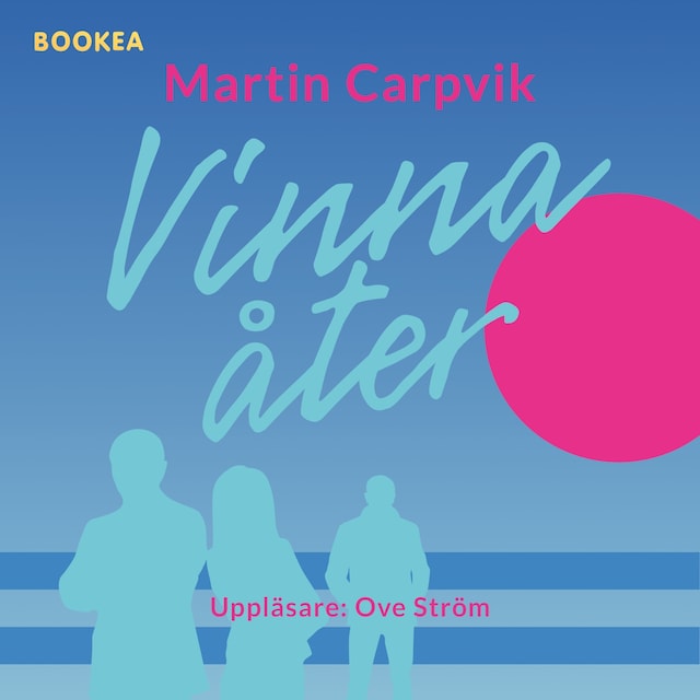 Omslag: Vinna åter