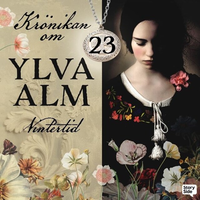 Omslag: Vintertid