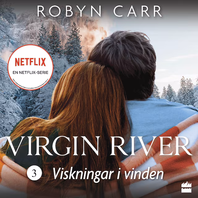 Omslag: Viskningar i vinden