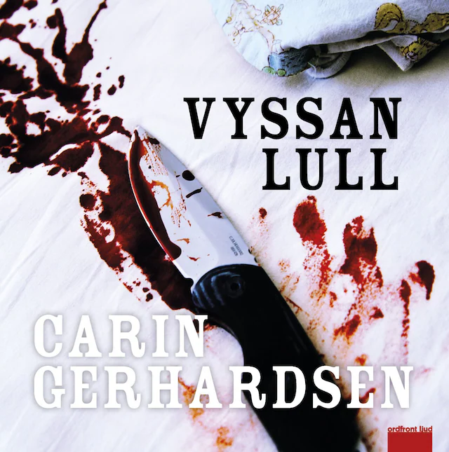 Omslag: Vyssan lull