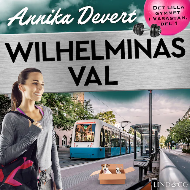 Omslag: Wilhelminas val