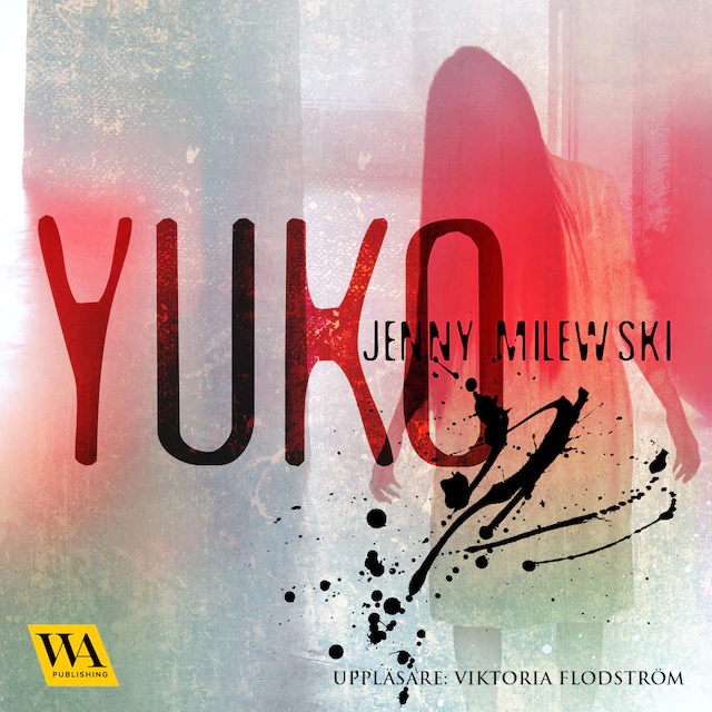 Omslag: Yuko